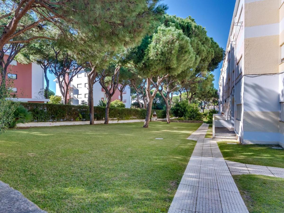 Al - Apartamento Pinhal Da Praia Vilamoura Exterior photo