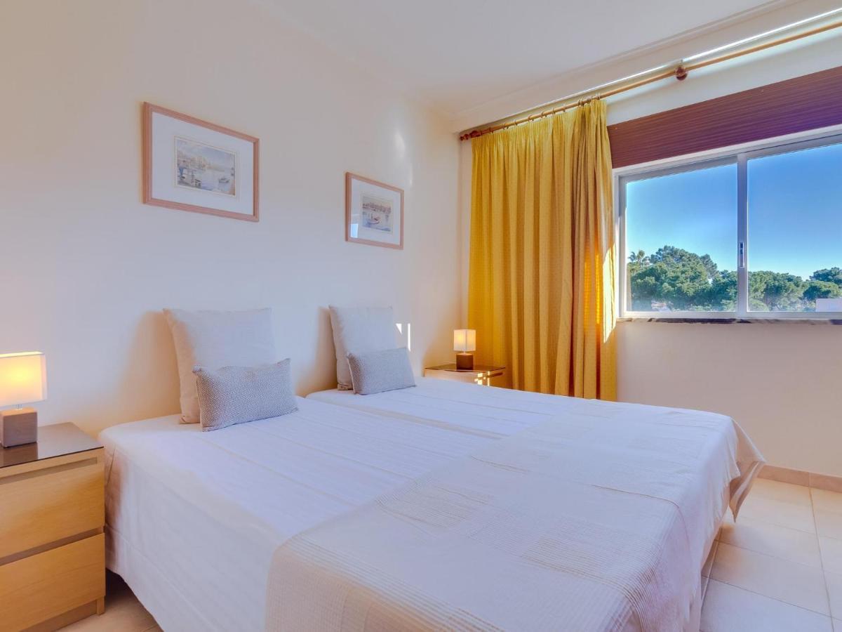 Al - Apartamento Pinhal Da Praia Vilamoura Exterior photo