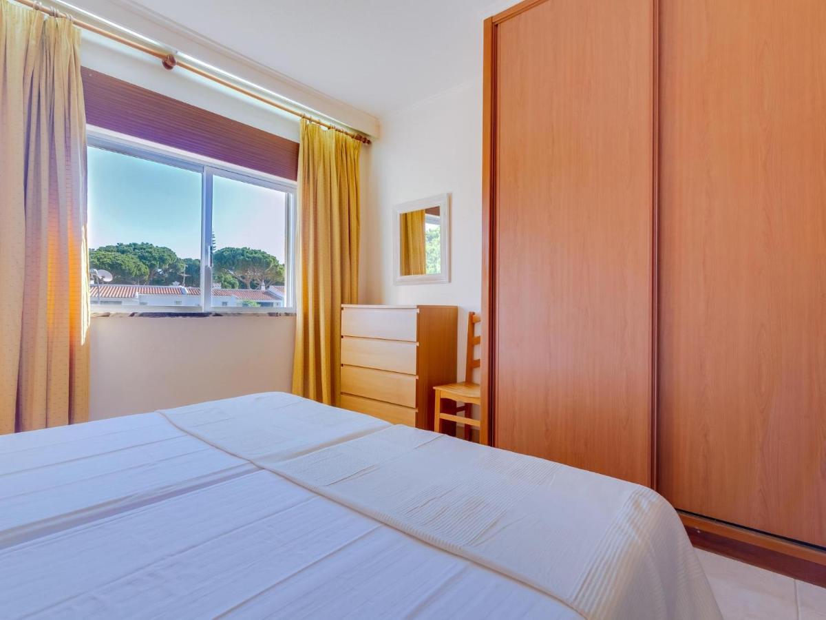 Al - Apartamento Pinhal Da Praia Vilamoura Exterior photo