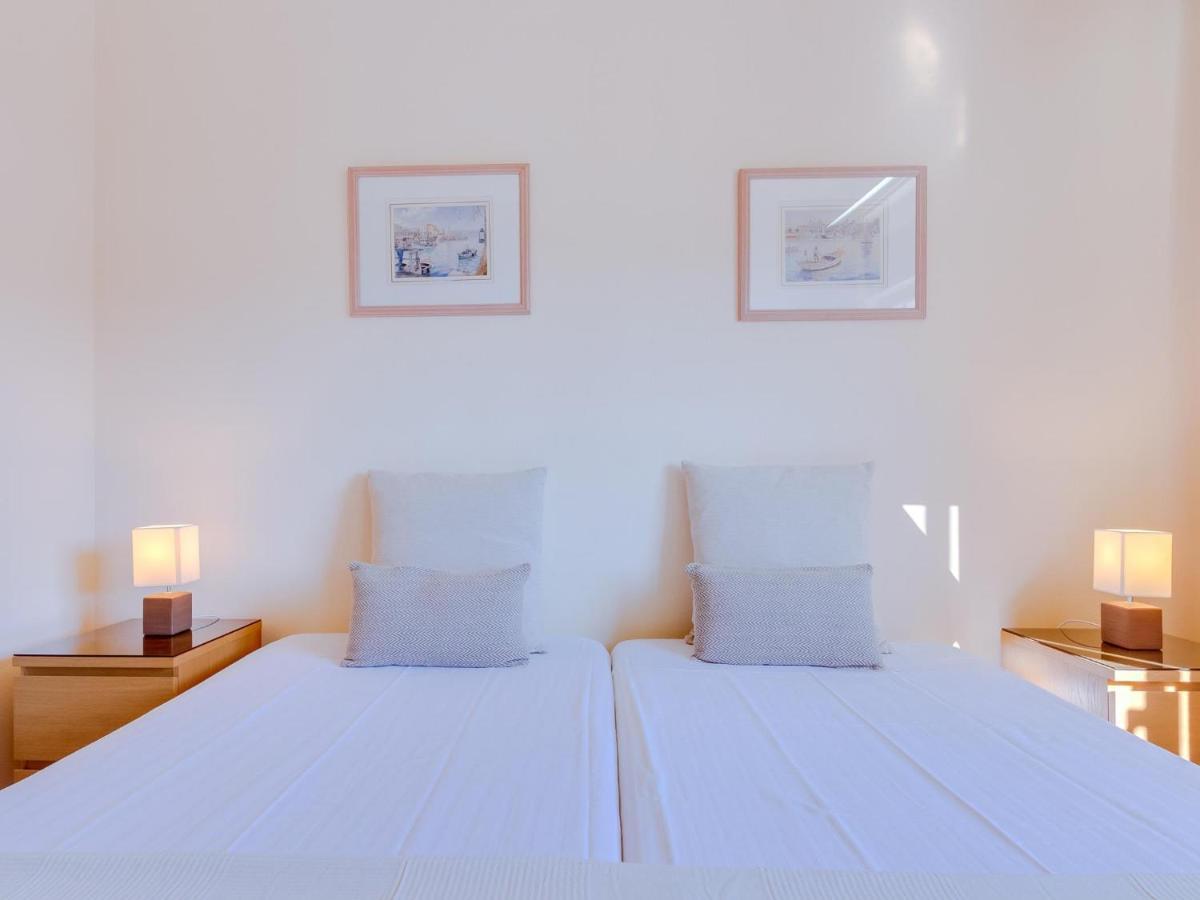 Al - Apartamento Pinhal Da Praia Vilamoura Exterior photo