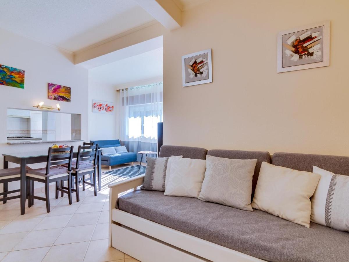 Al - Apartamento Pinhal Da Praia Vilamoura Exterior photo