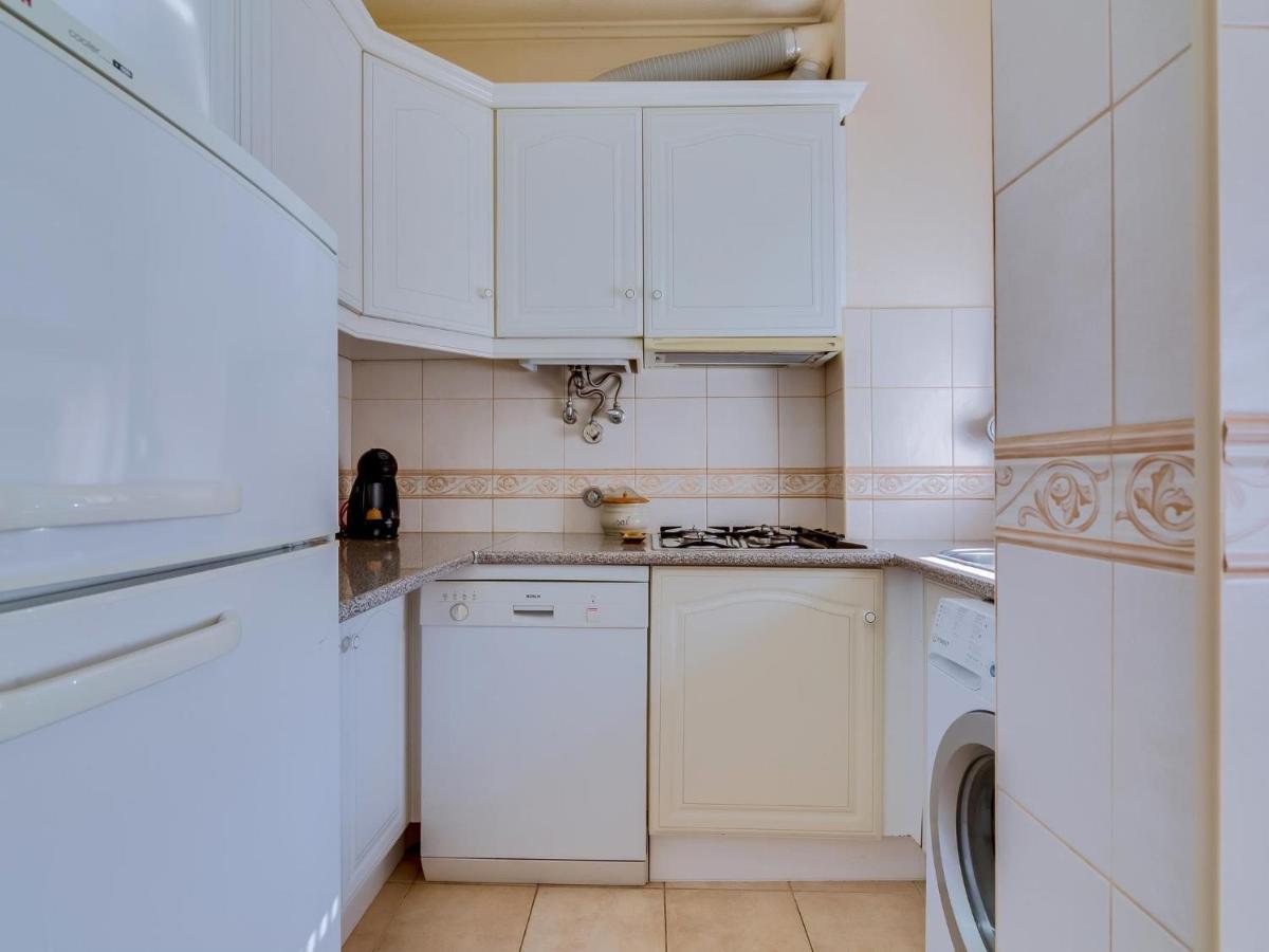 Al - Apartamento Pinhal Da Praia Vilamoura Exterior photo