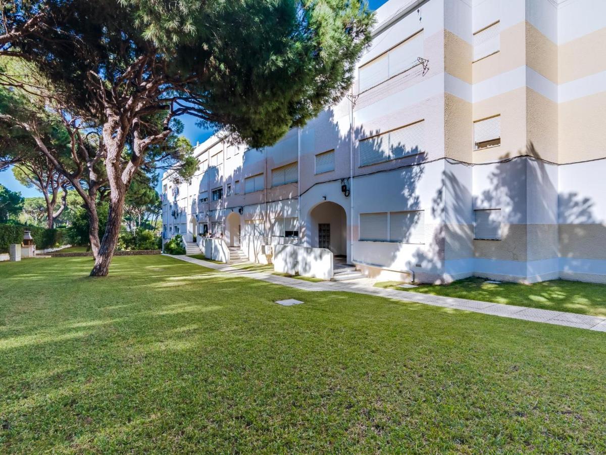 Al - Apartamento Pinhal Da Praia Vilamoura Exterior photo