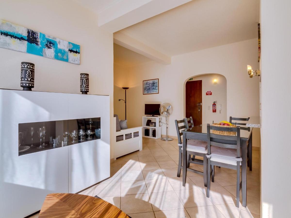Al - Apartamento Pinhal Da Praia Vilamoura Exterior photo